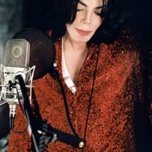 Foto de Michael Jackson