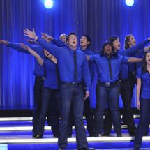 Foto de Glee