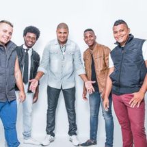 Foto de Grupo D'Skyna