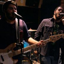 Foto de Back in Drive