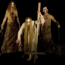 Foto de Darkened Nocturn Slaughtercult