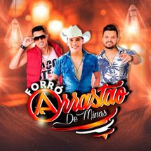 Foto de Forró Arrastão de Minas