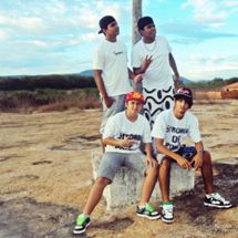 Foto de Stronda Of Power