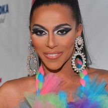 Foto de Shangela Laquifa