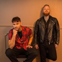 Foto de Dead Air Divine