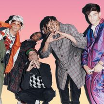 Foto de PRETTYMUCH