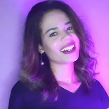 Foto de Fernanda Fonseca