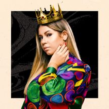 Foto de Marília Mendonça