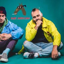 Foto de Rare Americans