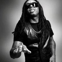 Foto de Lil Wayne