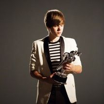 Foto de Justin Bieber