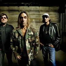 Foto de Iggy & The Stooges