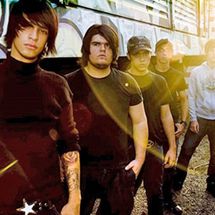 Foto de Falls Of Glory