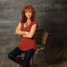 Foto de Reba McEntire