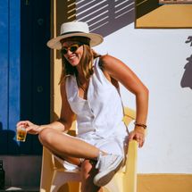 Foto de Sara Mameluque