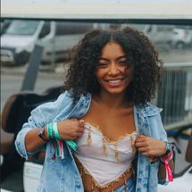 Foto de Any Gabrielly