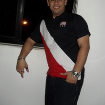 Foto de Carlinhos Boy & Forró do Desmantelo