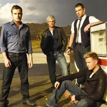 Foto de Westlife