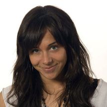 Foto de Mandy Jiroux