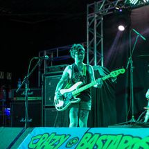 Foto de Crazy Bastards