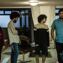 Foto de Troco Em Bala