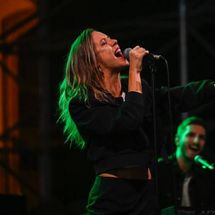 Foto de Milana Bonita