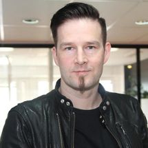 Foto de Darude