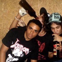 Foto de Atrito Urbano