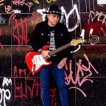 Foto de Fabinho Campelo