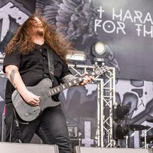 Foto de Harakiri For The Sky