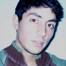 Foto de Hélis e Alexandre