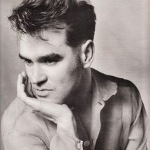 Foto de Morrissey