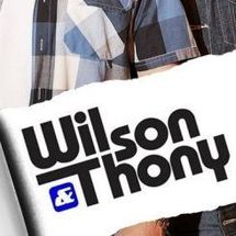 Foto de Wilson & Thony