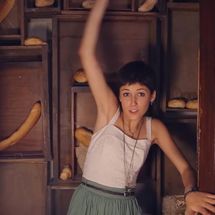 Foto de Chiara Dello Iacovo