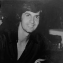 Foto de Jorge Claudius