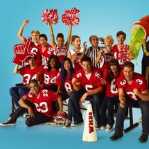 Foto de Glee