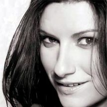 Foto de Laura Pausini