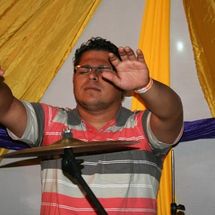 Foto de Adoração a Todo Tempo