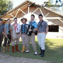 Foto de Grupo Explosão do Sul