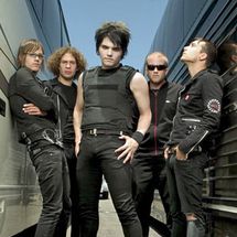 Foto de My Chemical Romance