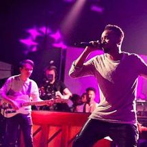 Foto de Travis Greene