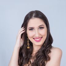 Foto de Duda Espíndola