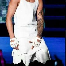 Foto de Justin Bieber