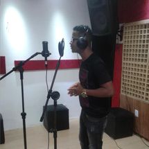 Foto de Ademir Bispo