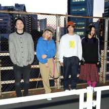 Foto de Kinoko Teikoku