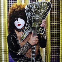 Foto de Paul Stanley
