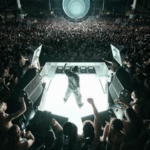 Foto de Klangkuenstler