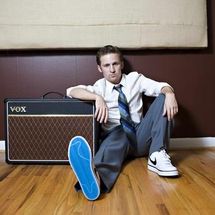 Foto de Secrets In Stereo