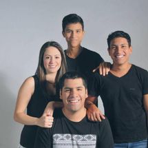 Foto de Twice Musica Cristiana