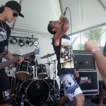 Foto de Maldita Ambição